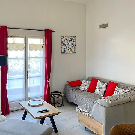 Cozy In With Wifi Saint-Remy-de-Provence