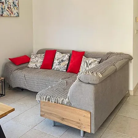 Cozy In With Wifi * Saint-Remy-de-Provence