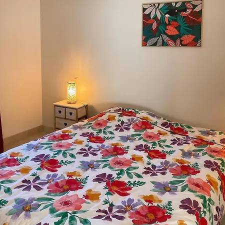 Cozy In With Wifi Holiday home *