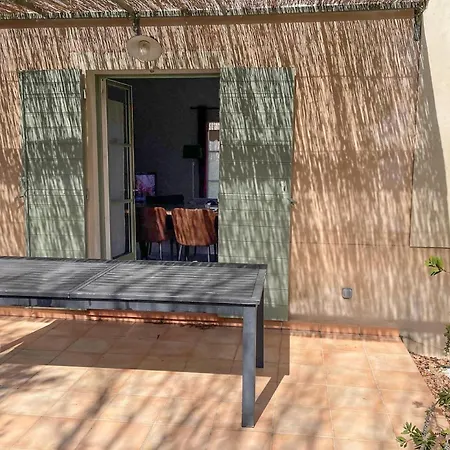 Cozy In With Wifi Saint-Remy-de-Provence
