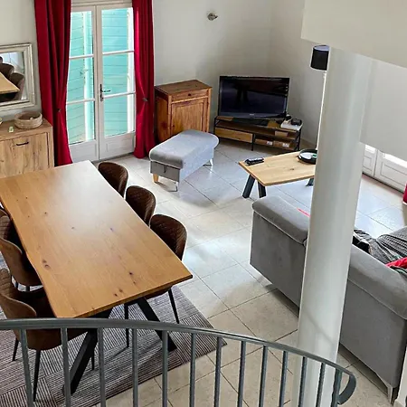Cozy In With Wifi Holiday home Saint-Remy-de-Provence